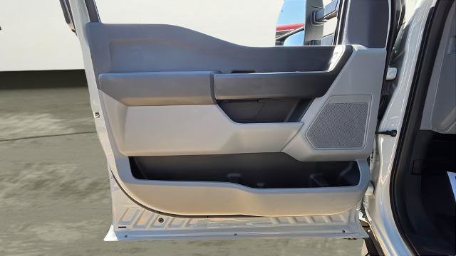 Certified 2026 Ford F250 XL w/ XL Off-Road Package AWD/4WD image 15