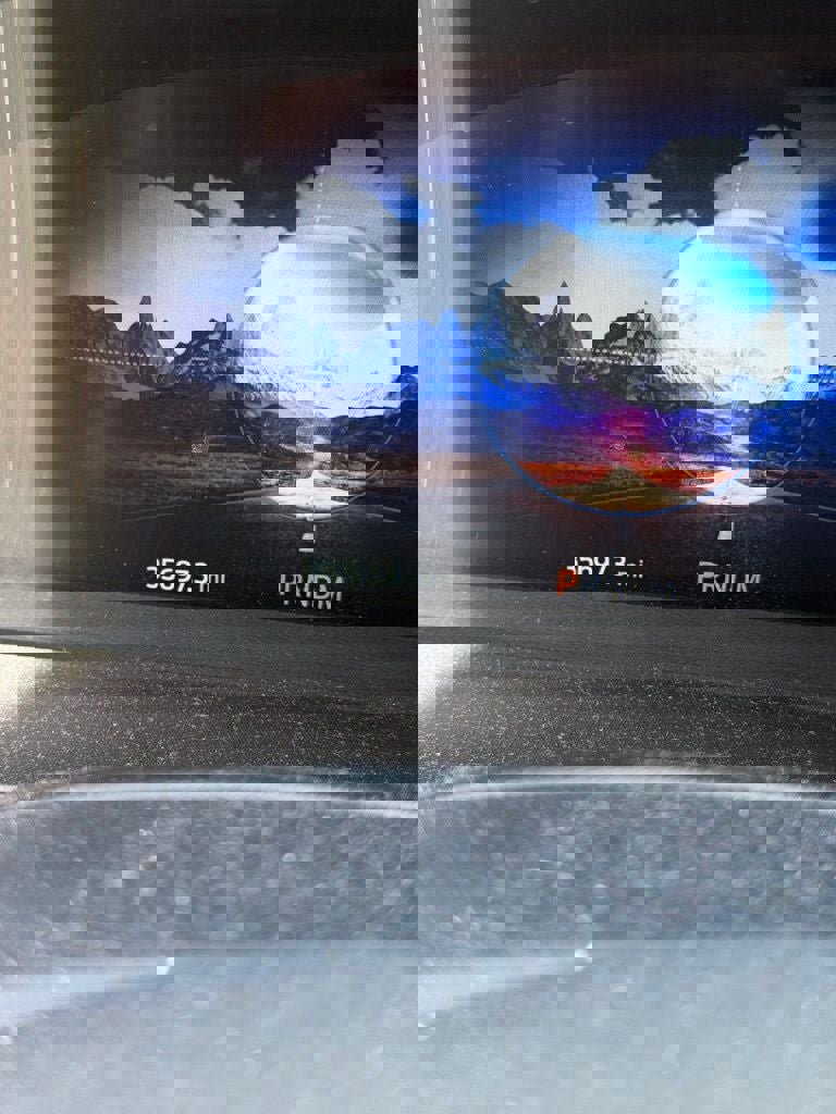 Certified 2022 Ford Explorer ST w/ Equipment Group 401A image 7