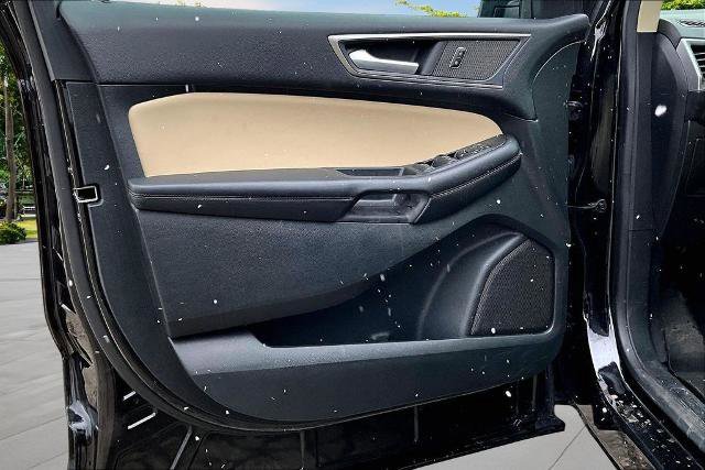 Certified 2022 Ford Edge SEL w/ Convenience Package image 22