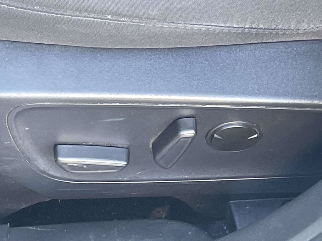 Certified 2024 Ford Escape Active FWD image 14
