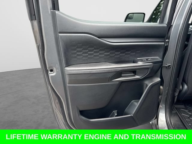 Certified 2025 Ford Ranger XL RWD image 13