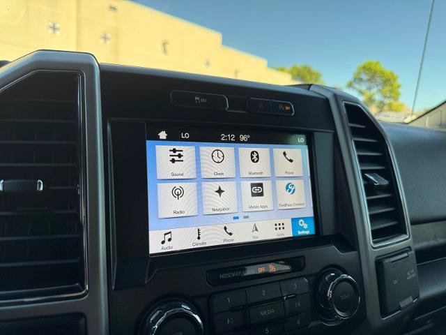 Certified 2019 Ford F150 Lariat AWD/4WD image 29