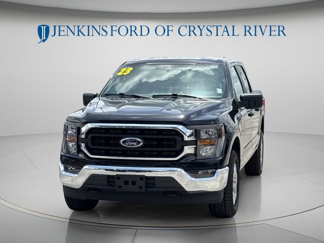 Certified 2023 Ford F150 XLT AWD/4WD image 11