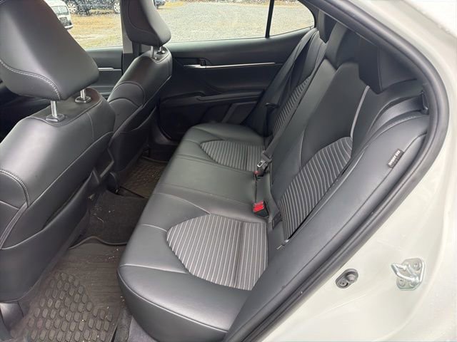 Used 2023 Toyota Camry SE w/ Convenience Package image 14