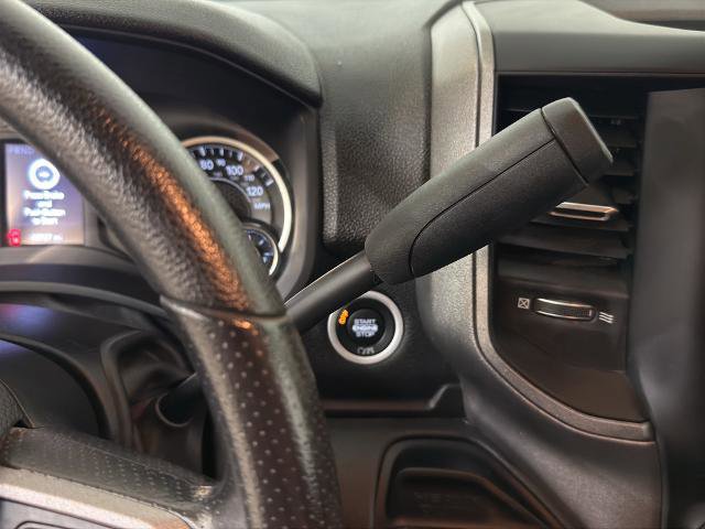 Used 2020 RAM 2500 Tradesman image 21