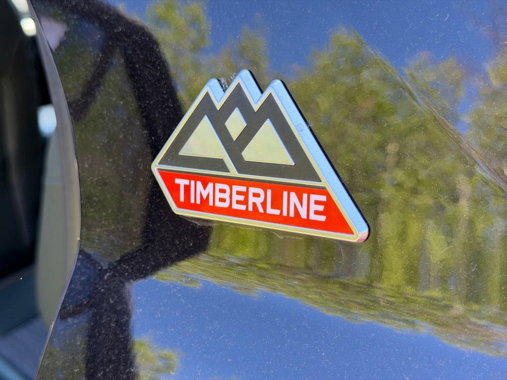 Certified 2022 Ford Explorer Timberline AWD/4WD image 25