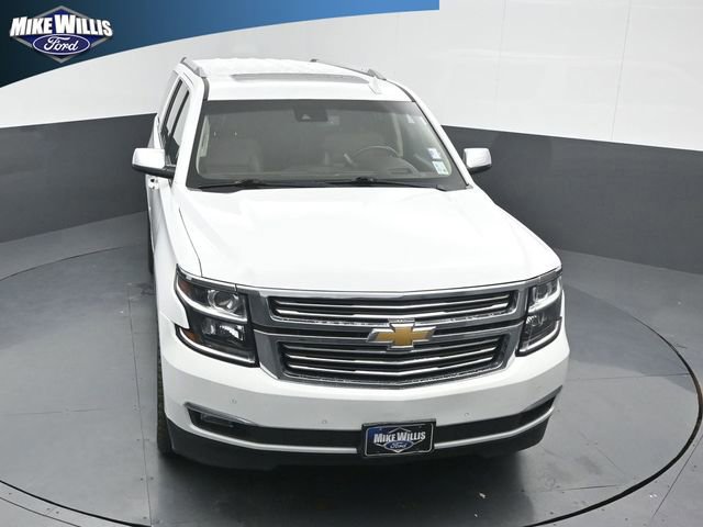 Used 2019 Chevrolet Suburban Premier image 21