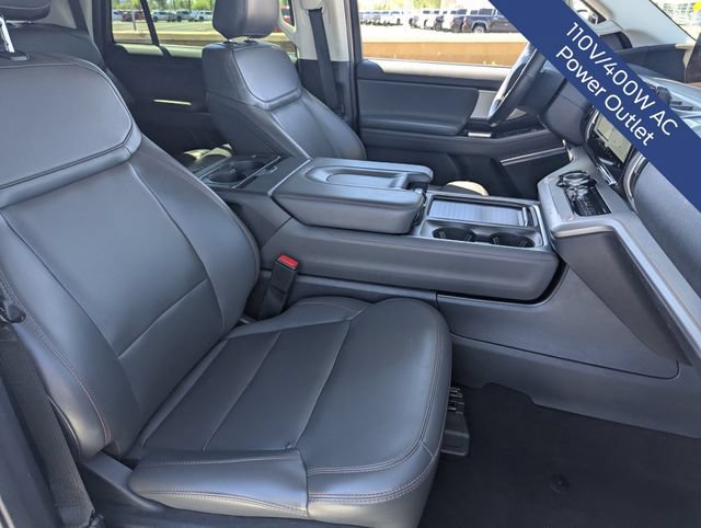 Certified 2025 Ford Expedition Max Active AWD/4WD image 14