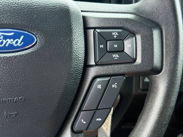 Certified 2019 Ford F150 XL w/ Equipment Group 101A Mid AWD/4WD image 25