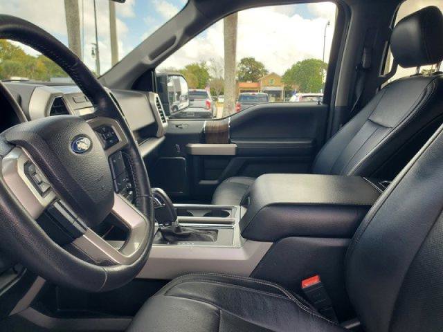 Certified 2020 Ford F150 Lariat image 10