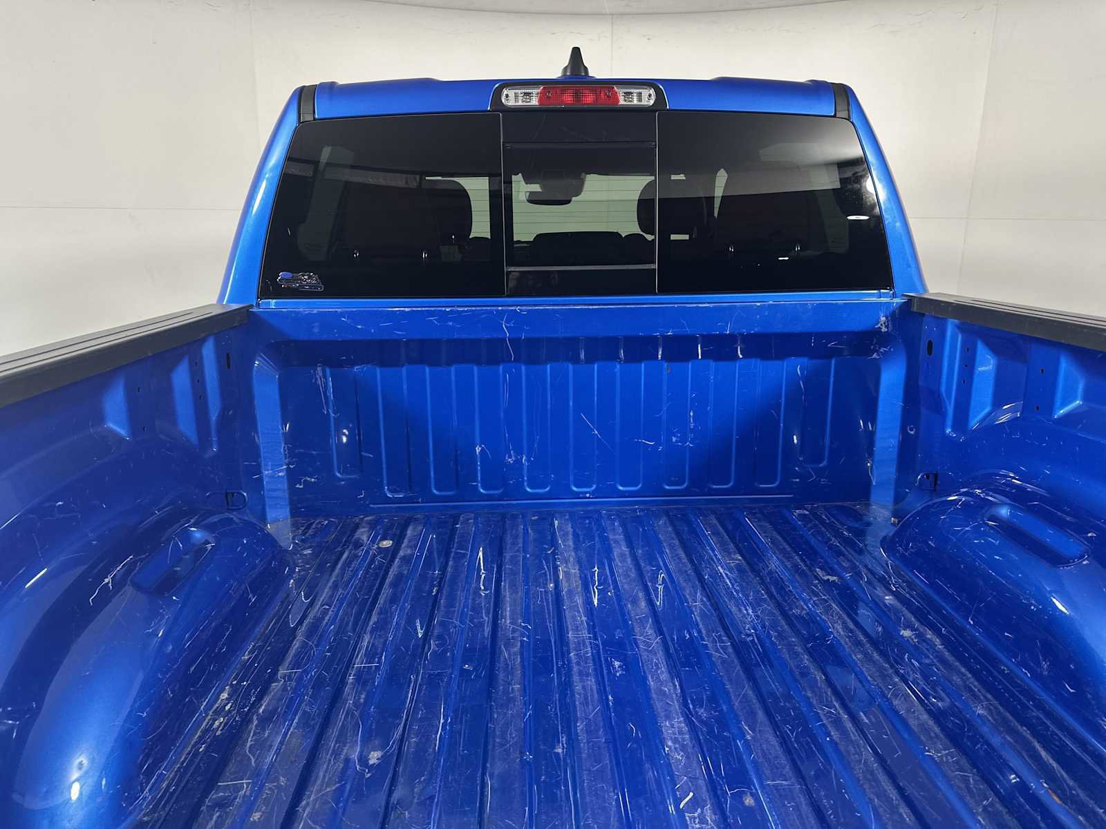 Used 2025 RAM 1500 Rebel w/ Rebel Level 1 Equipment Group image 22