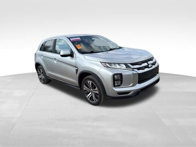 Used 2020 Mitsubishi Outlander Sport ES image 4