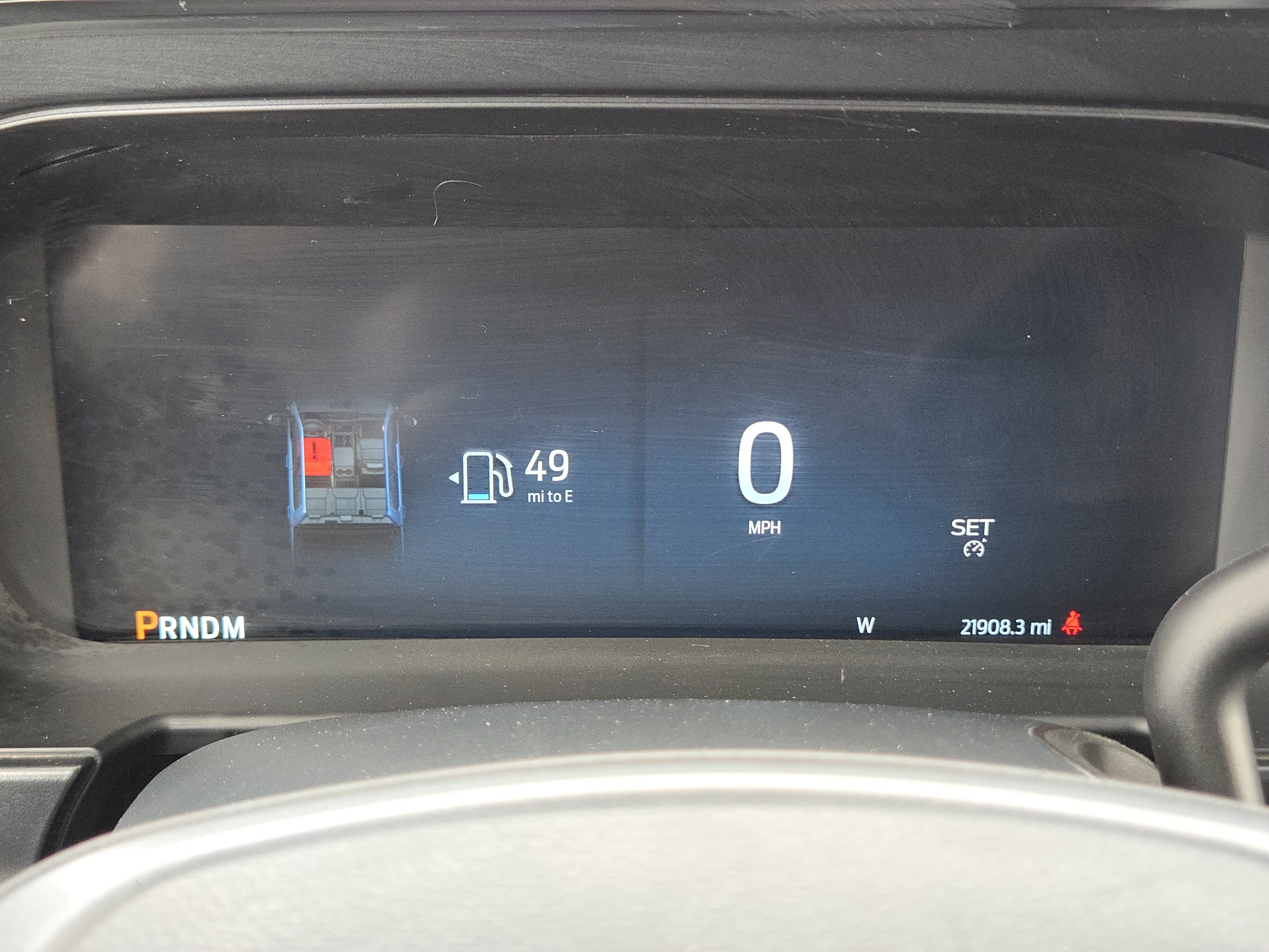 Certified 2025 Ford F250 Lariat w/ Chrome Package AWD/4WD image 16