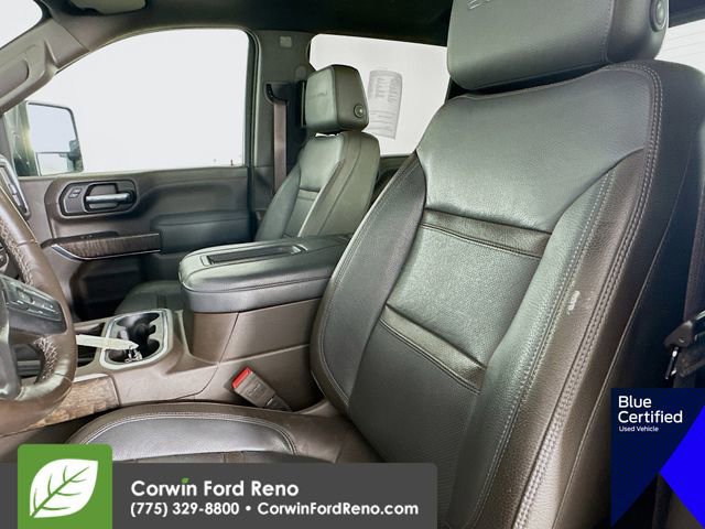 Used 2020 GMC Sierra 2500 Denali w/ Denali Ultimate Package image 26