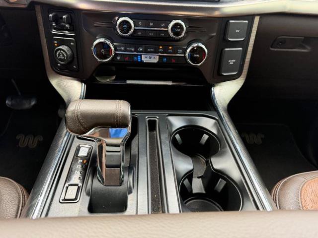 Certified 2022 Ford F150 King Ranch w/ FX4 Off-Road Package AWD/4WD image 16