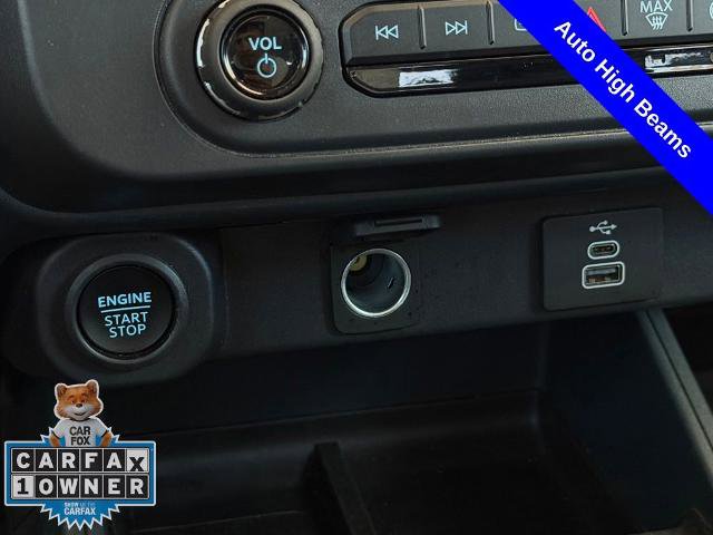 Certified 2025 Ford Maverick XLT w/ XLT Luxury Package AWD/4WD image 21