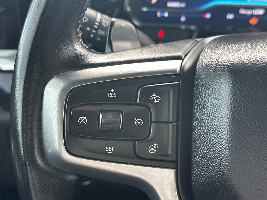 Used 2024 Chevrolet Silverado 1500 RST AWD/4WD image 25