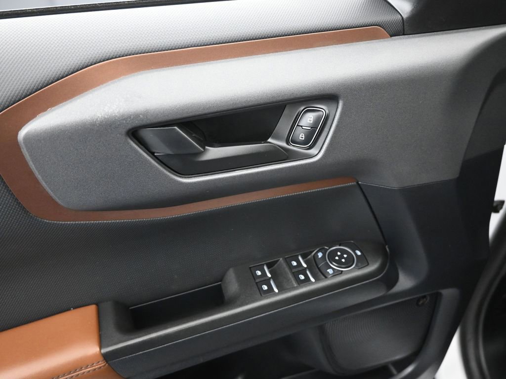 Certified 2022 Ford Bronco Sport Badlands w/ Premium Package image 40