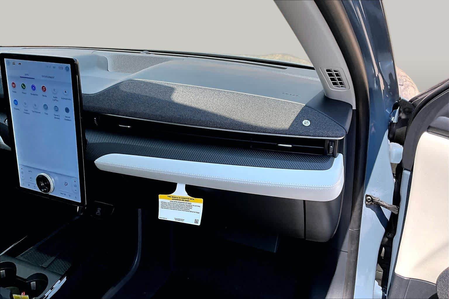 Certified 2023 Ford Mustang Mach-E Premium RWD image 18