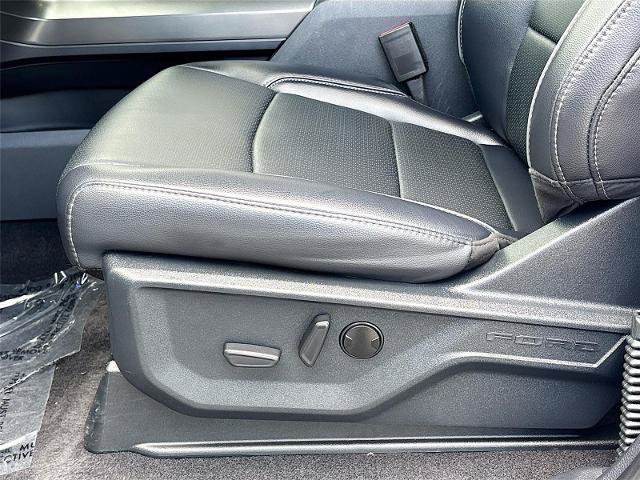 Certified 2025 Ford F150 Lariat AWD/4WD image 21