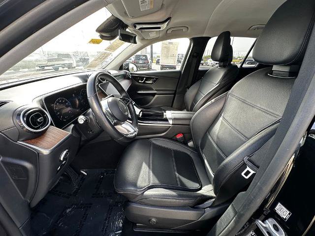 Used 2024 Mercedes-Benz GLC 300 image 15