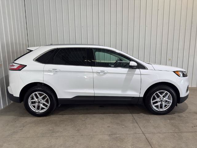 Certified 2024 Ford Edge SEL w/ Convenience Package AWD/4WD image 27