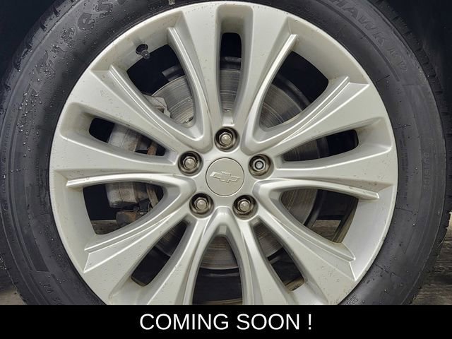 Used 2020 Chevrolet Trax Premier image 10