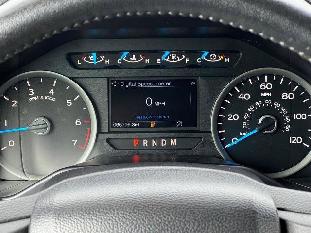 Certified 2017 Ford F150 XLT w/ Equipment Group 302A Luxury AWD/4WD image 12