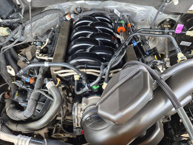 Certified 2020 Ford F150 Lariat RWD image 21