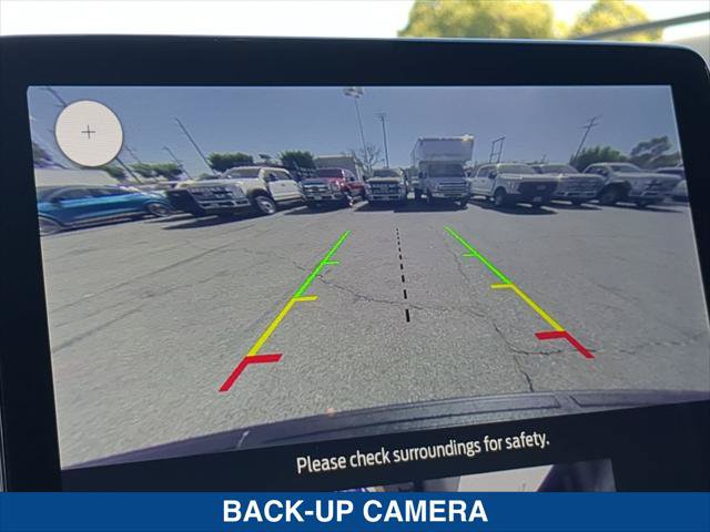 Certified 2023 Ford Expedition Limited AWD/4WD image 18