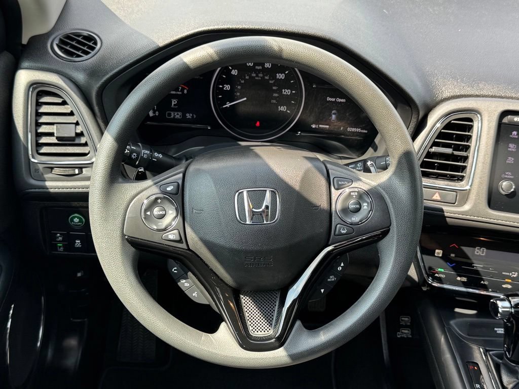 Used 2022 Honda HR-V EX image 12