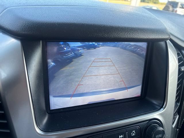 Used 2018 Chevrolet Tahoe Premier RWD image 21