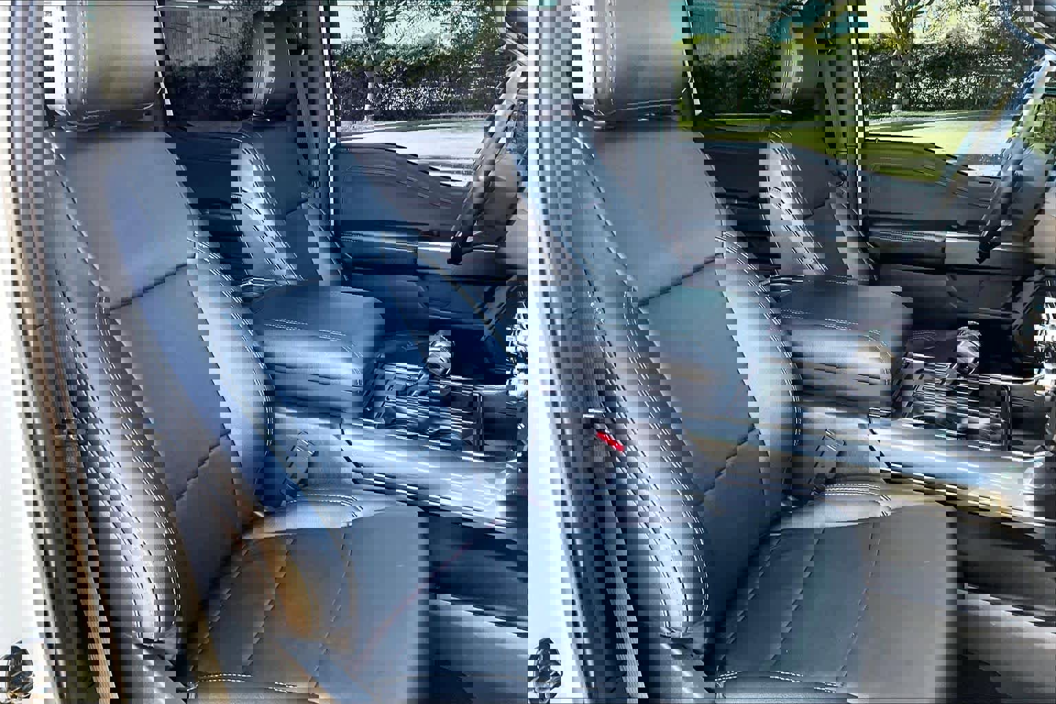 Certified 2023 Ford F150 XLT w/ Equipment Group 302A High image 9