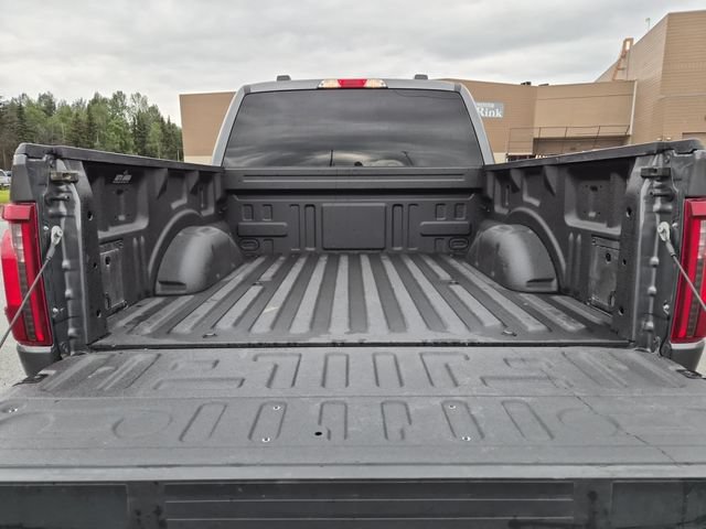 Certified 2025 Ford F150 XLT w/ Equipment Group 301A Standard AWD/4WD image 23
