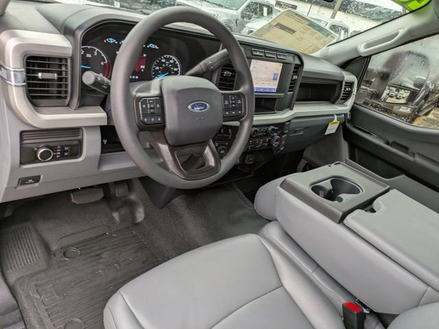 Certified 2024 Ford F550 XL image 15