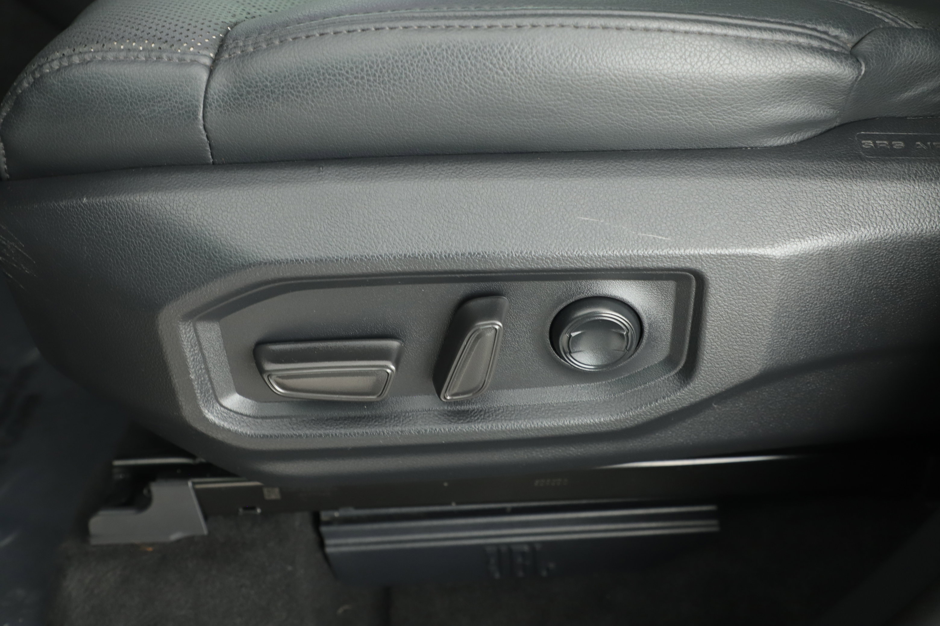 Used 2023 Toyota Tundra Limited image 22