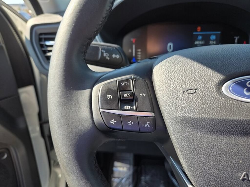 Certified 2023 Ford Escape Active FWD image 27