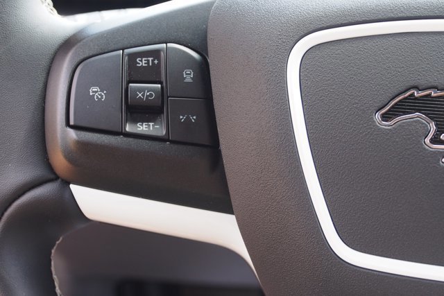 Certified 2025 Ford Mustang Mach-E GT image 23