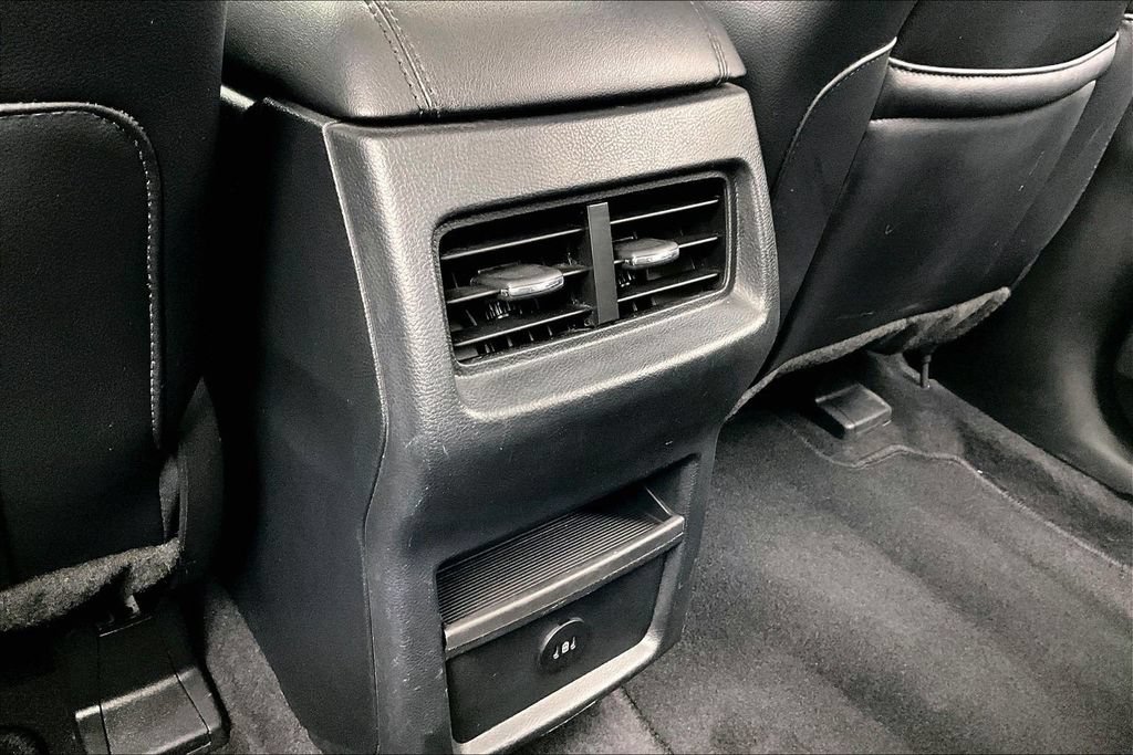 Certified 2023 Ford Edge SEL AWD/4WD image 33