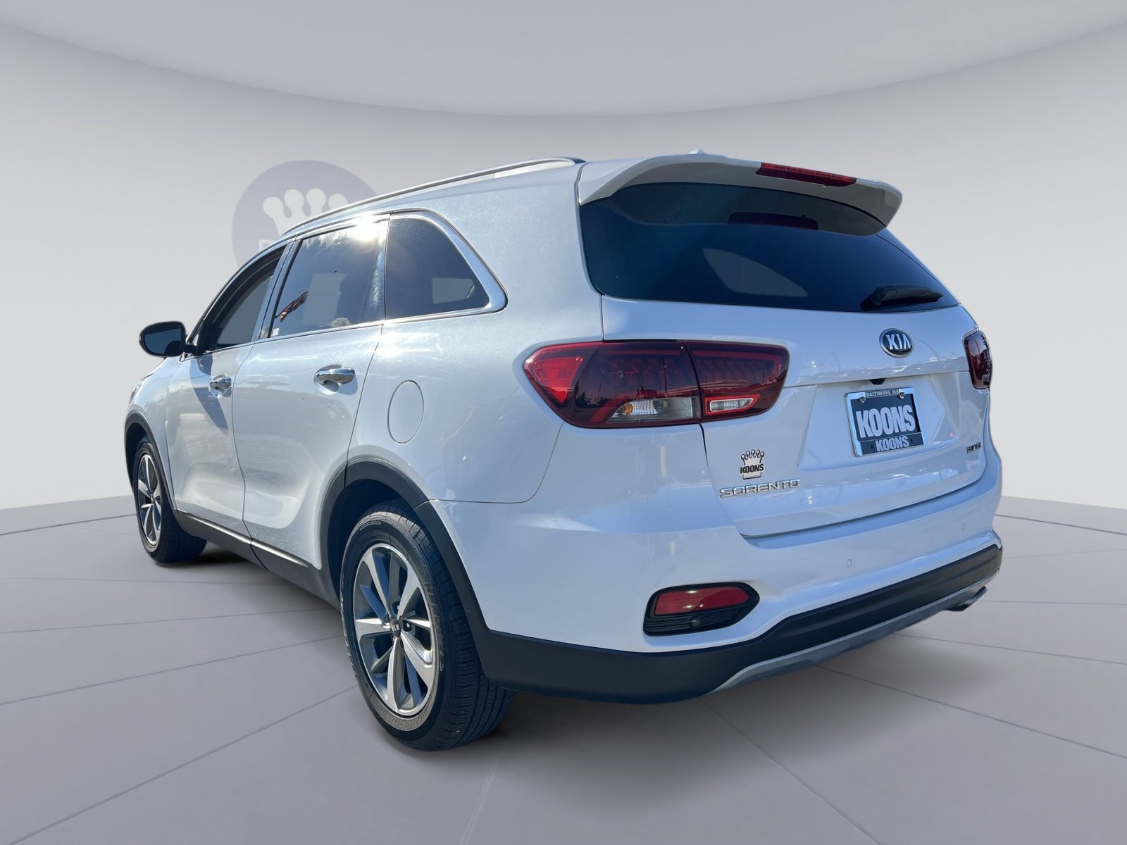 Used 2019 Kia Sorento EX image 5