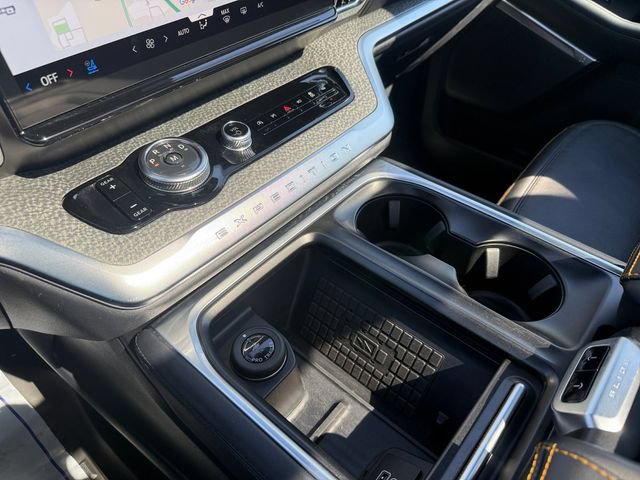 Certified 2025 Ford Expedition Tremor AWD/4WD image 24