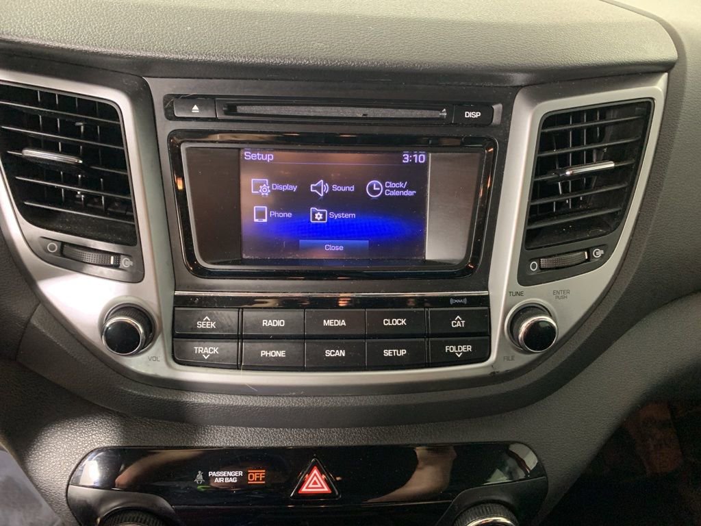 Used 2017 Hyundai Tucson SE FWD image 22