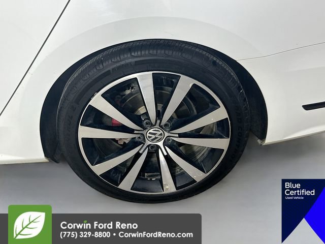 Used 2018 Volkswagen Passat 3.6 FWD image 34