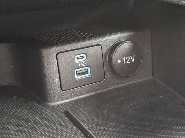 Certified 2023 Ford Escape ST-Line w/ Tech Pack #1 image 22