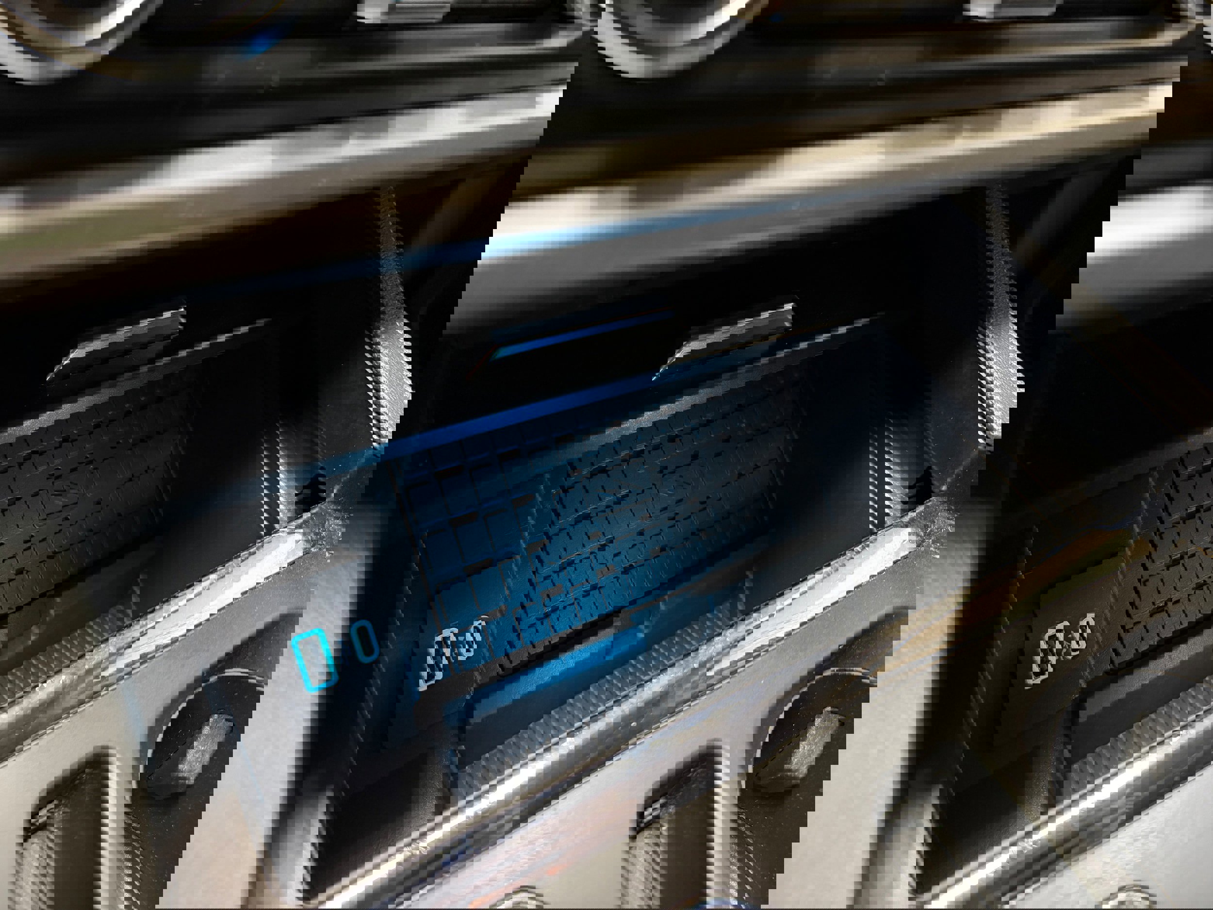 Certified 2024 Ford Expedition XLT image 28