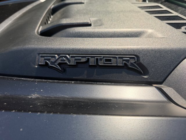 Certified 2025 Ford F150 Raptor AWD/4WD image 22