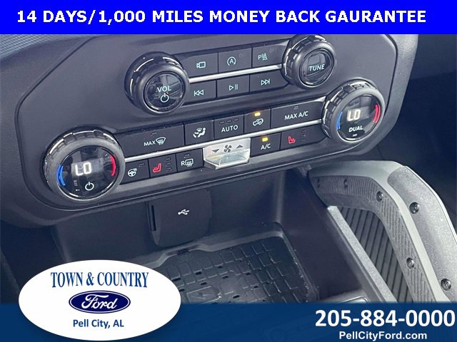 Certified 2024 Ford Bronco Outer Banks w/ Sasquatch Package image 12