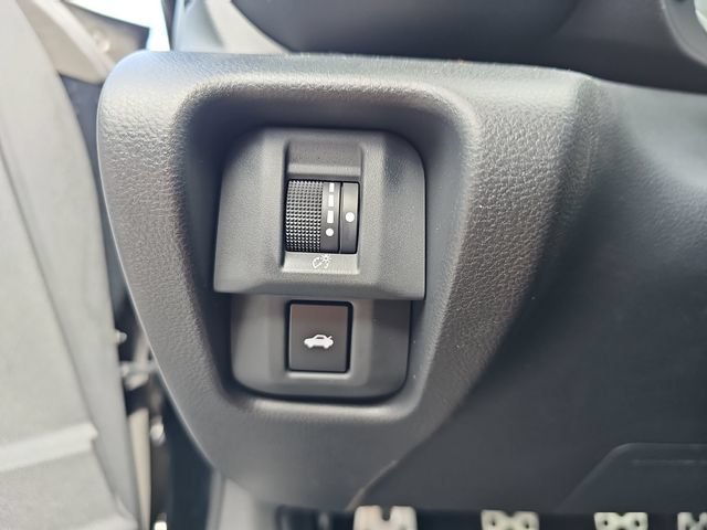 Used 2025 Subaru BRZ Limited RWD image 29