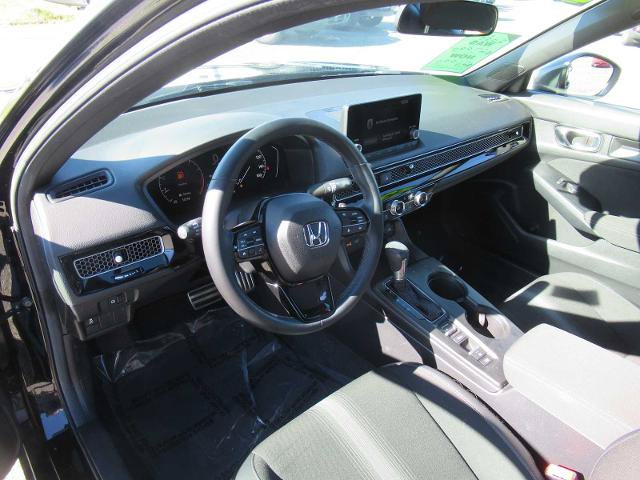 Used 2025 Honda Civic Sport image 15