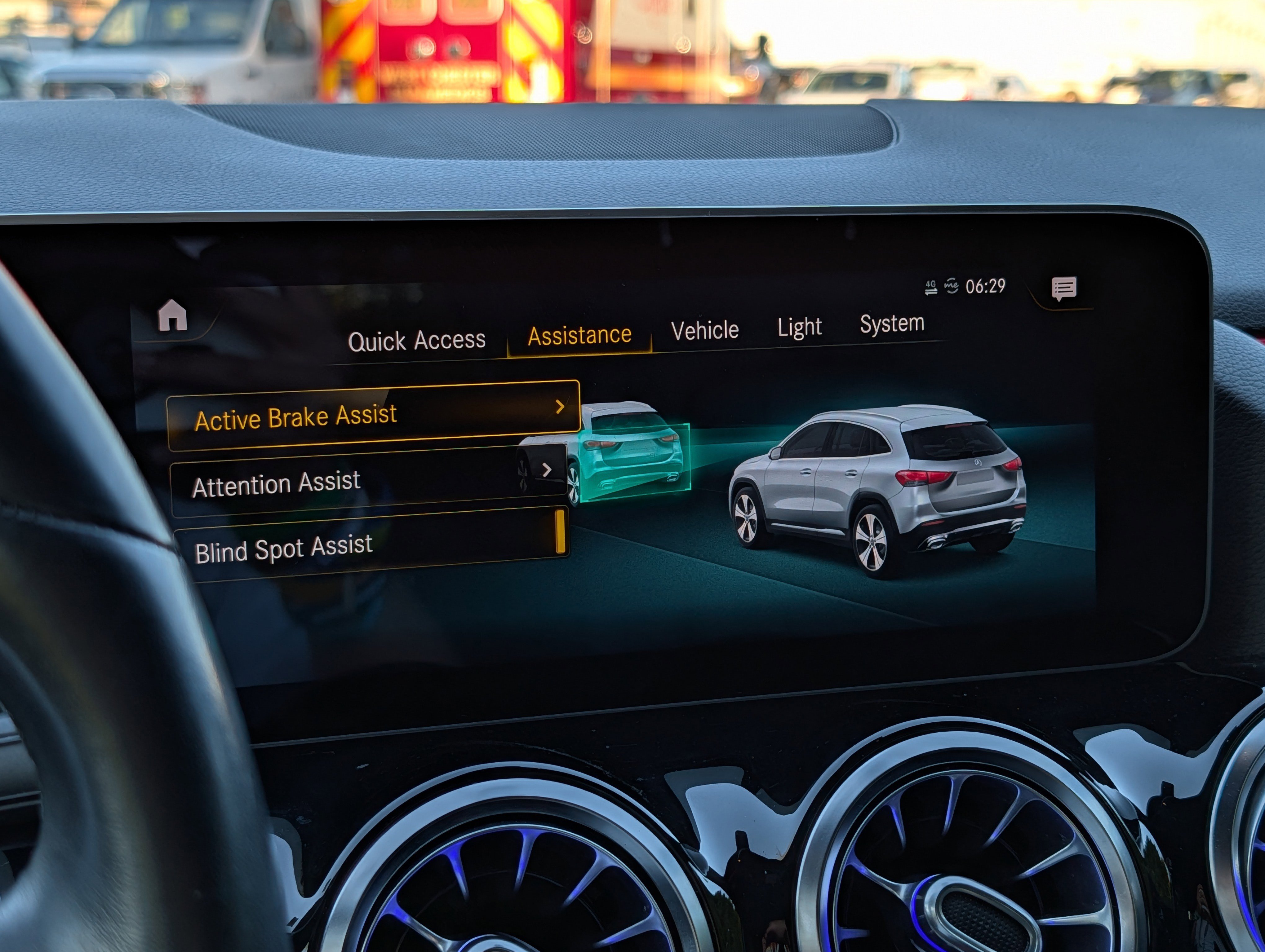 Used 2021 Mercedes-Benz GLA 250 4MATIC image 18